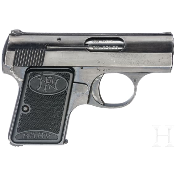 FN, Mod. Baby