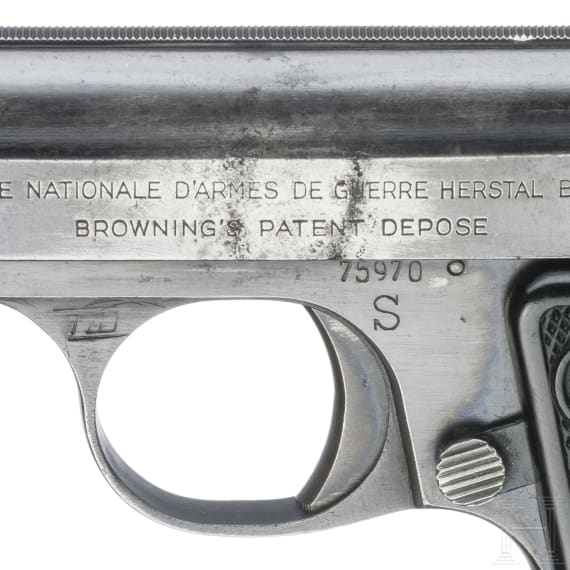 FN, Mod. Baby