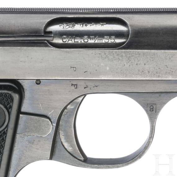 FN, Mod. Baby