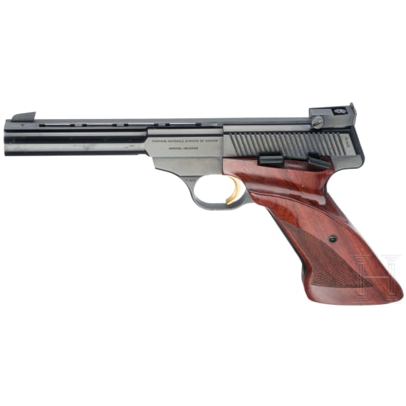 FN Mod. 150 Medalist
