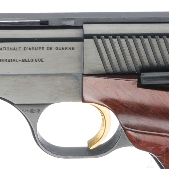 FN Mod. 150 Medalist