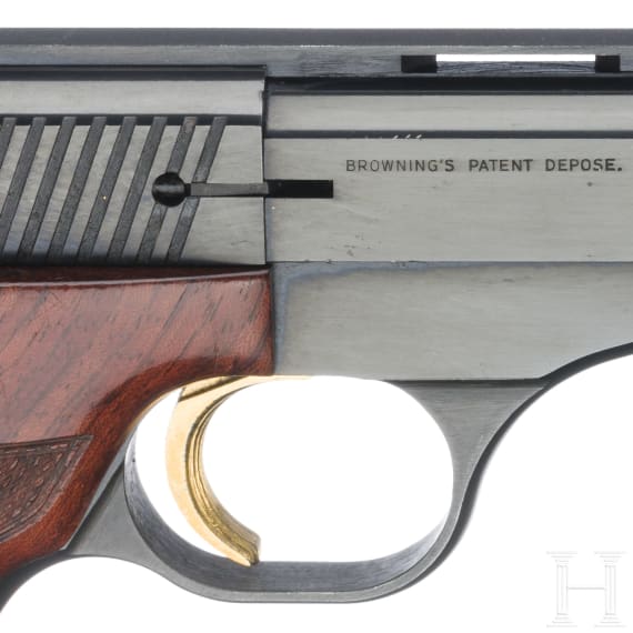FN Mod. 150 Medalist