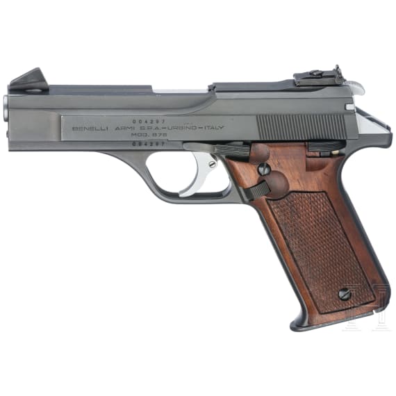 Benelli Mod. B76