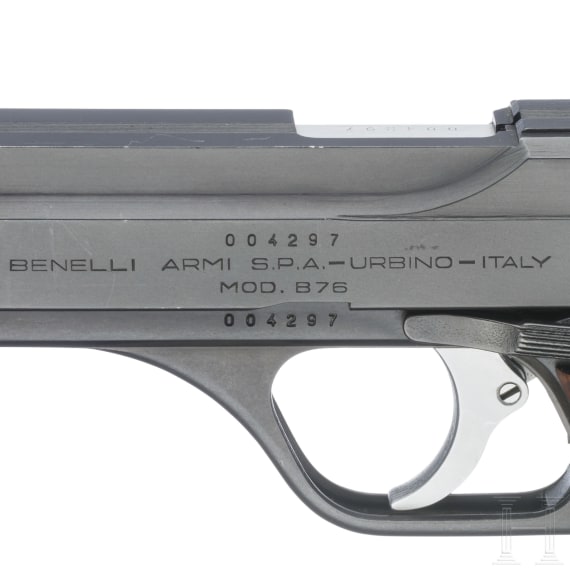 Benelli Mod. B76