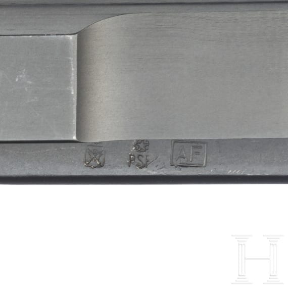 Benelli Mod. B76