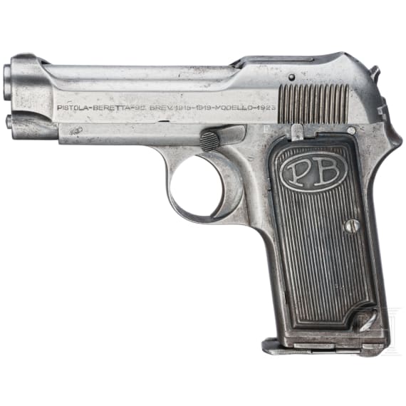 Beretta, Mod. 23