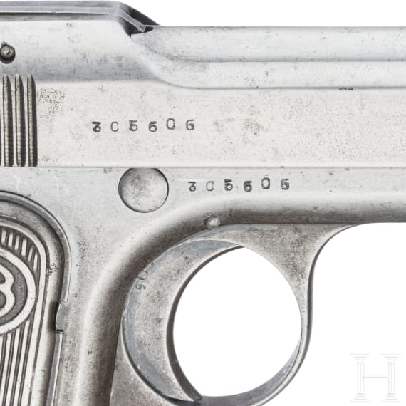 Beretta, Mod. 23