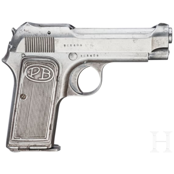 Beretta, Mod. 23
