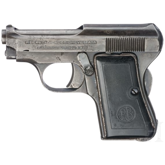 Beretta, Mod. 418