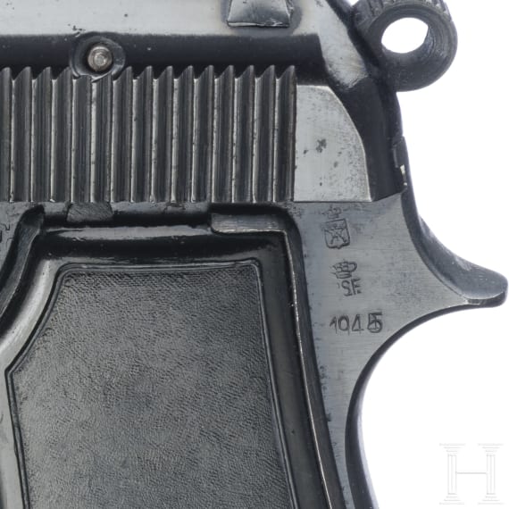 Beretta, Mod. 35