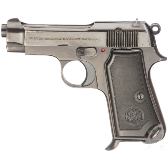 Beretta, Mod. 1935