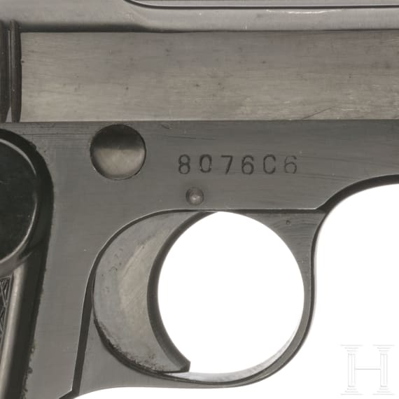 Beretta, Mod. 935