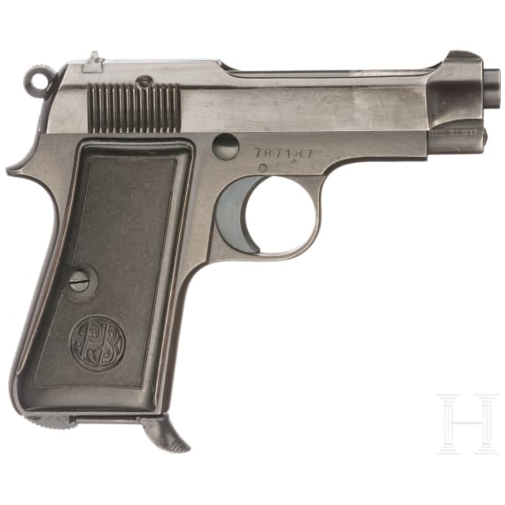 Beretta, Mod. 1935