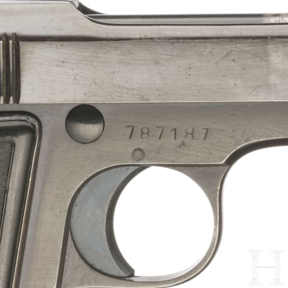 Beretta, Mod. 1935