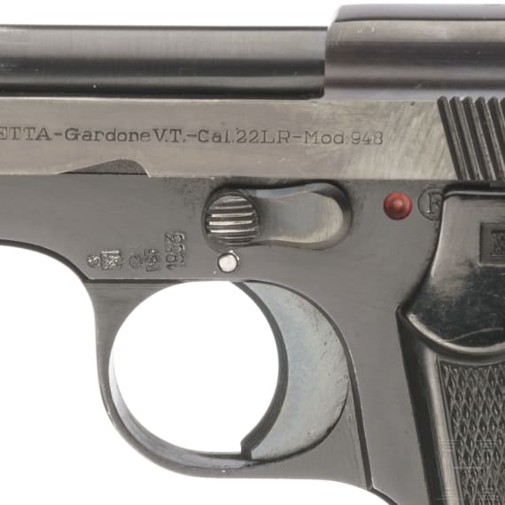 Beretta, Mod. 948