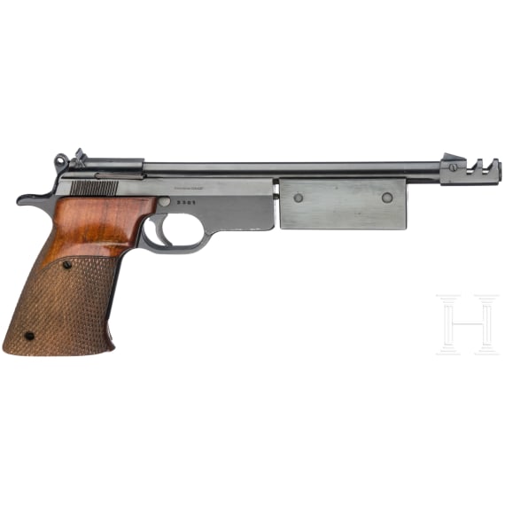 Beretta Mod. 949, "tipo olimpionico"