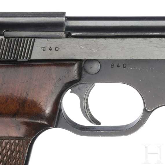 Beretta Mod. 949 "Tipo Olimpionico"