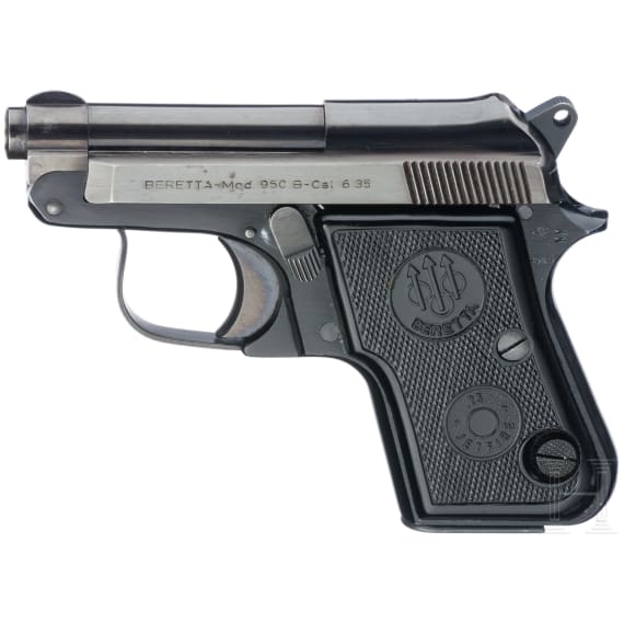 Beretta Mod. 950 B "Jetfire"