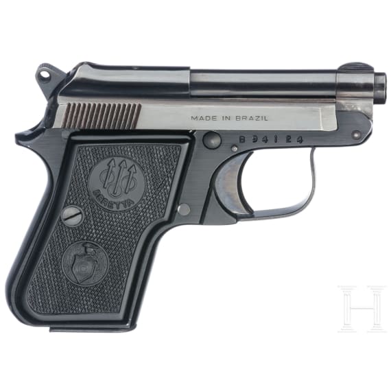 Beretta Mod. 950 B "Jetfire"