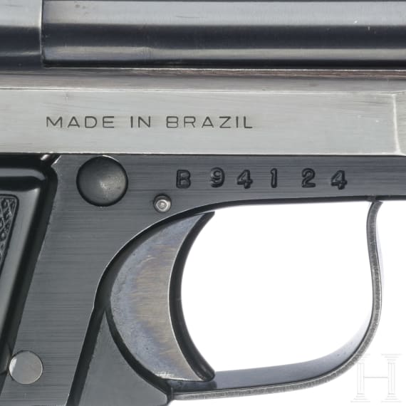 Beretta Mod. 950 B "Jetfire"