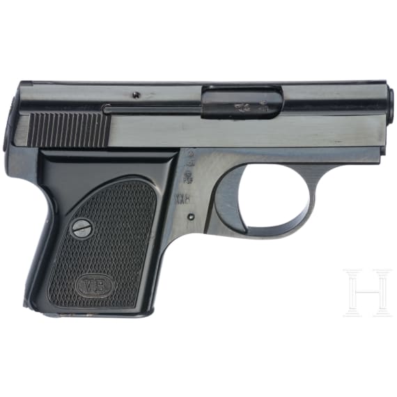 Bernardelli Mod. 68 W.T.P. , im Karton