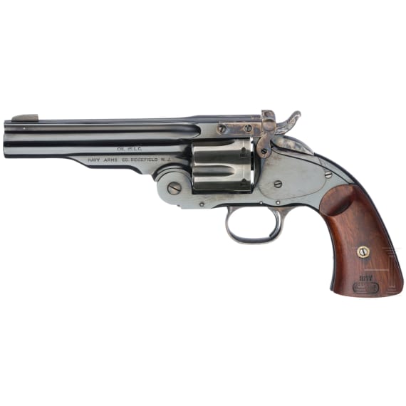 Navy Arms, Mod. Schofield