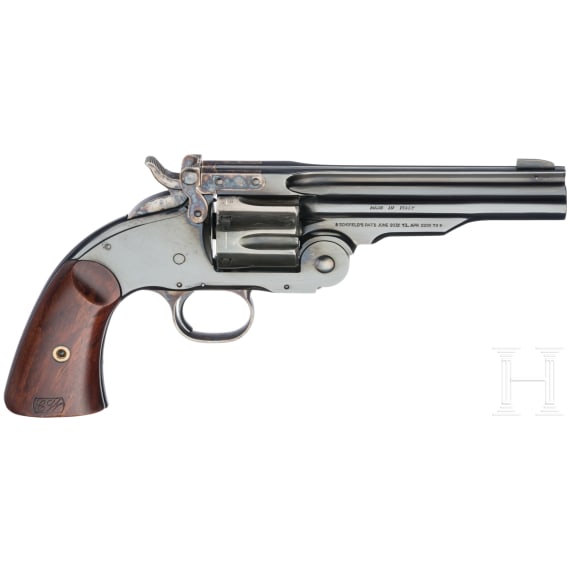 Navy Arms, Mod. Schofield