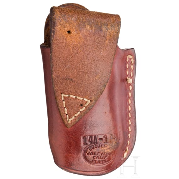 Uberti, Mod. Maverick, in Tasche