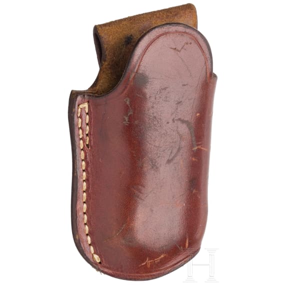 Uberti, Mod. Maverick, in Tasche