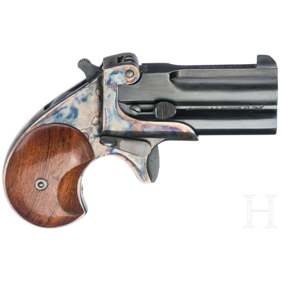 Uberti, Mod. Maverick, in Tasche
