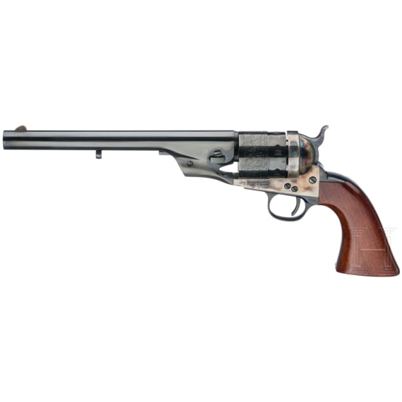 Hege-Uberti, Mod. 1860 Army Richards Conversion