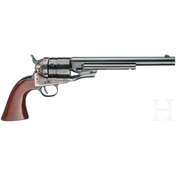 Hege-Uberti, Mod. 1860 Army Richards Conversion