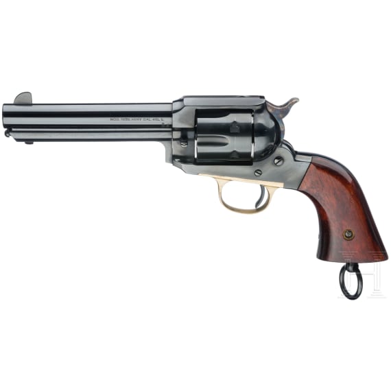 Hege-Uberti, Mod. 1875 Army