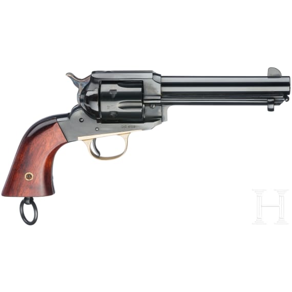 Hege-Uberti, Mod. 1875 Army