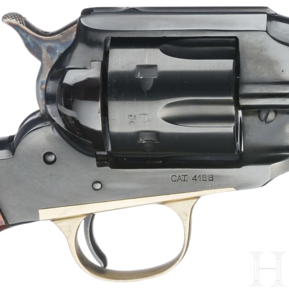 Hege-Uberti, Mod. 1875 Army