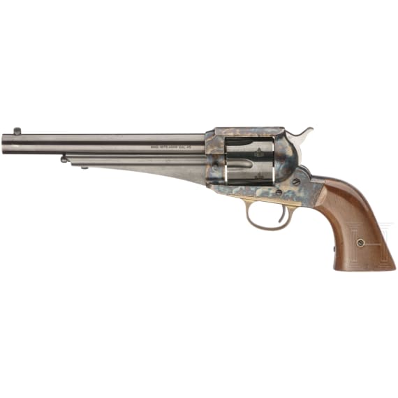 Remington Mod. 1875 Army, Uberti