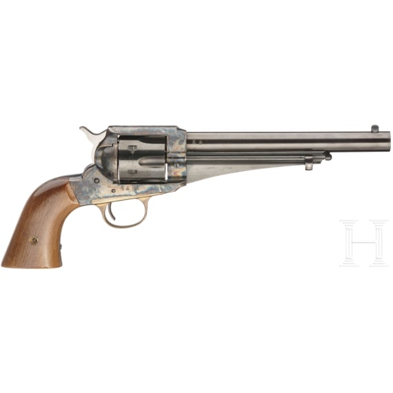 Remington Mod. 1875 Army, Uberti
