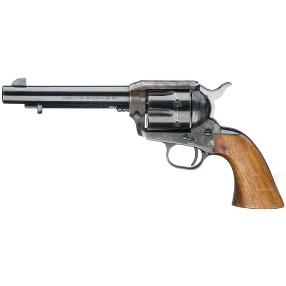 Uberti, Mod. American Quick Draw