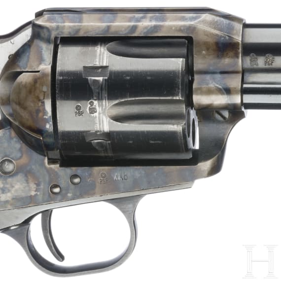 Uberti, Mod. American Quick Draw