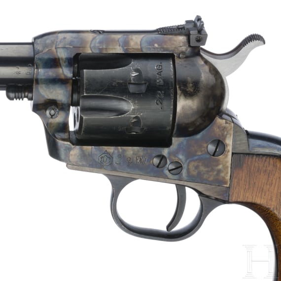 Uberti, Mod. Westerner's Arms