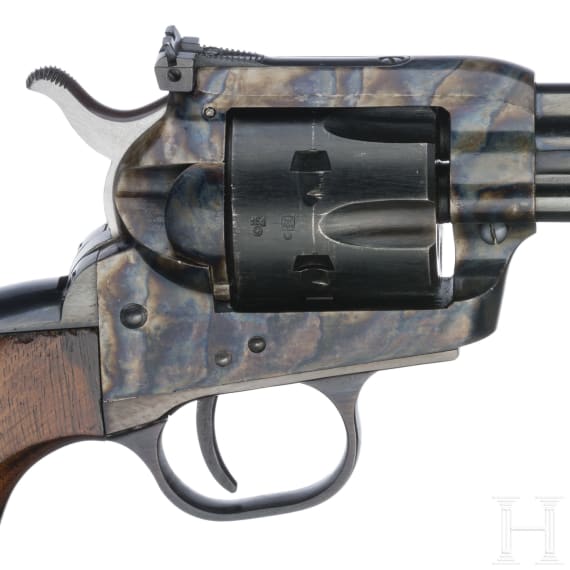 Uberti, Mod. Westerner's Arms