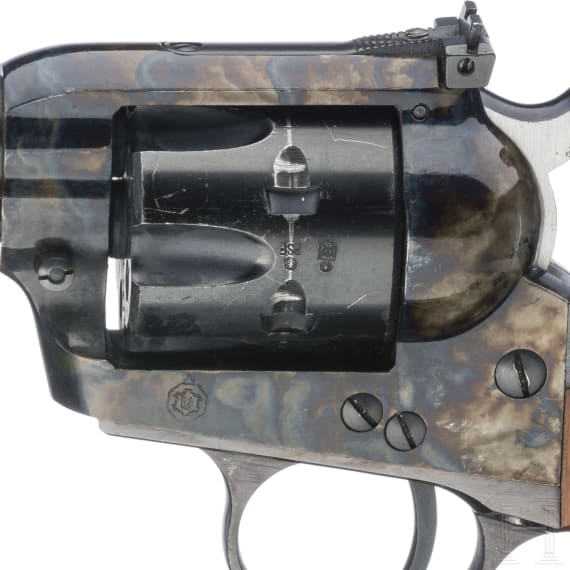 Uberti, Mod. Westerner's Arms