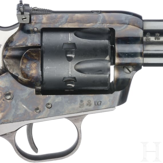 Uberti, Mod. Westerner's Arms