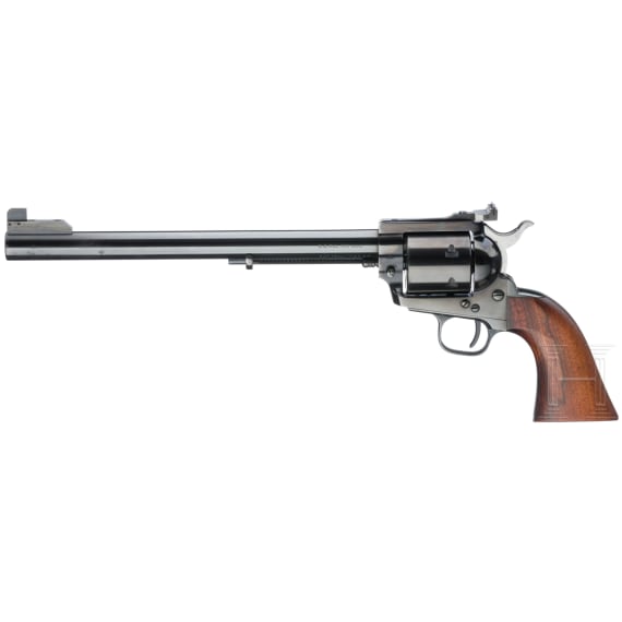 Revolver Hege-Uberti