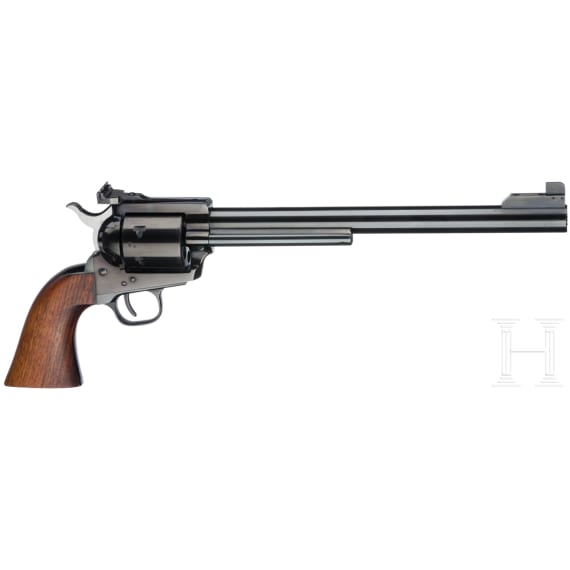 Revolver Hege-Uberti