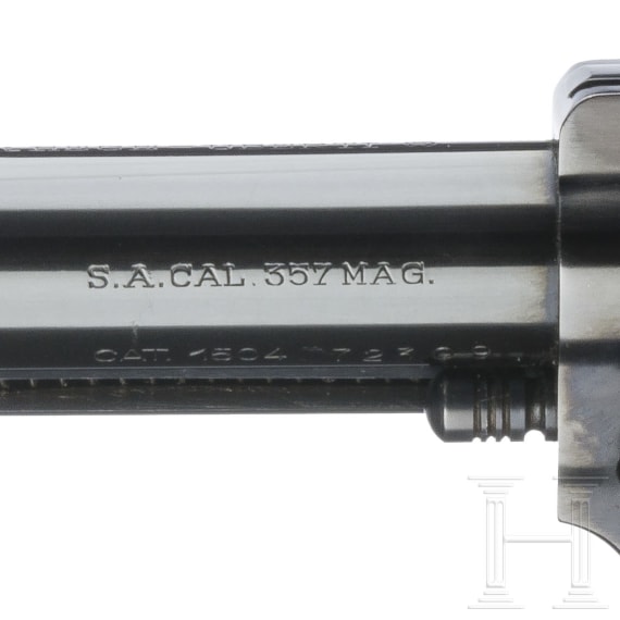 Revolver Hege-Uberti