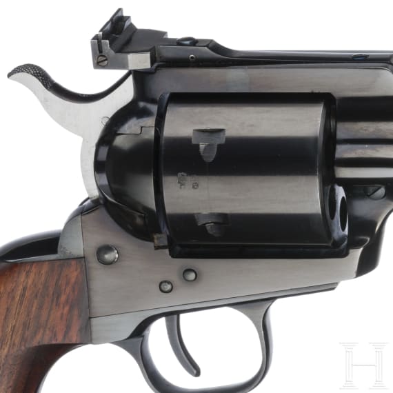 Revolver Hege-Uberti