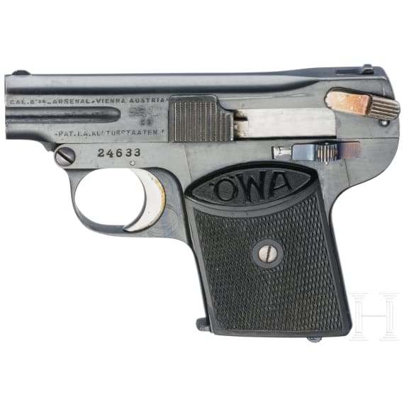 &Ouml;WA W.T.P.