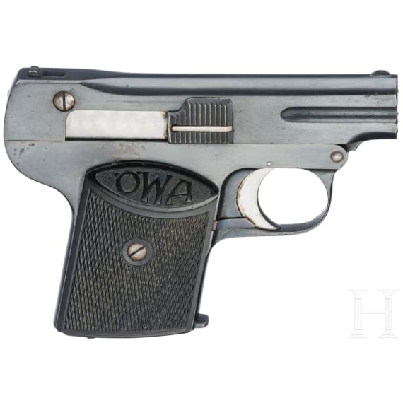 &Ouml;WA W.T.P.