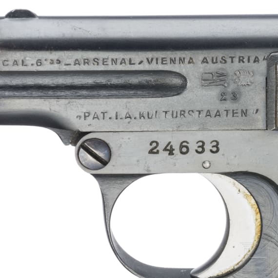 &Ouml;WA W.T.P.